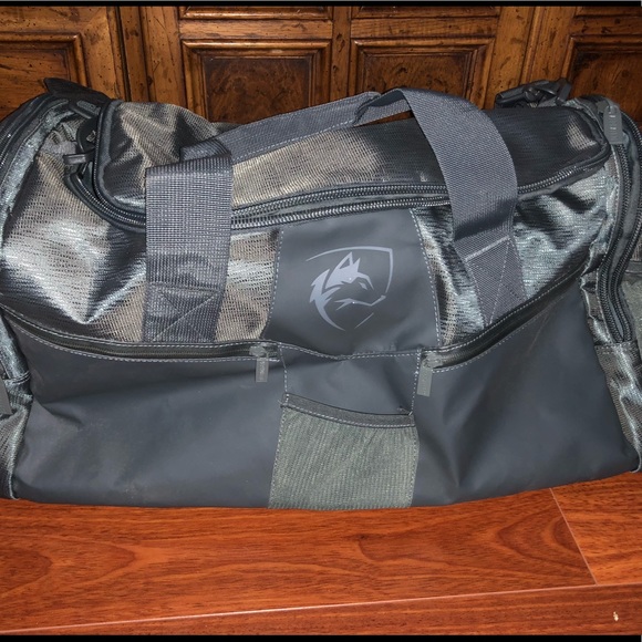 alphalete backpack 2018